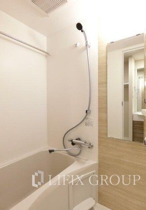 バス・シャワールーム　風呂