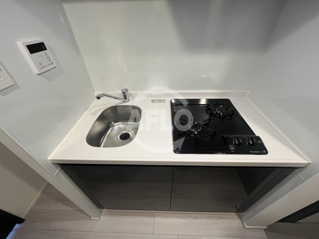 キッチン　S-RESIDENCE大和田aline　キッチン