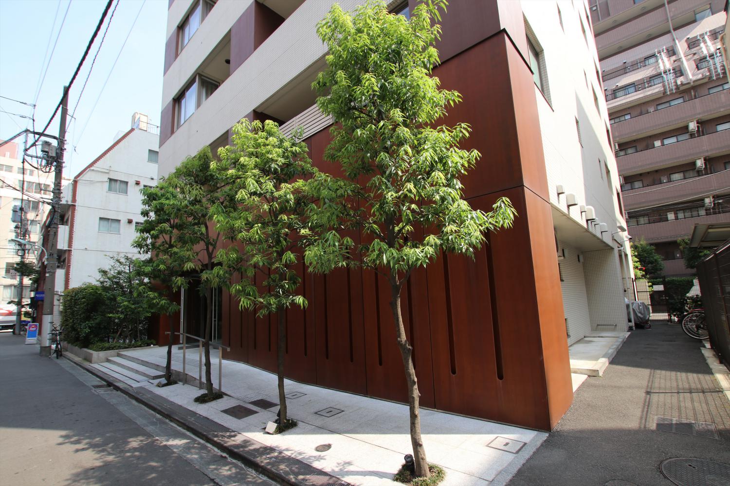幼稚園・保育園　麻布山幼稚園（幼稚園・保育園）まで752m