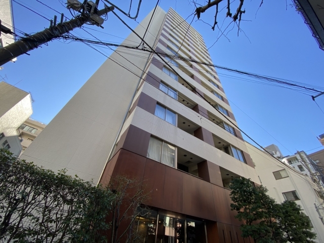 郵便局　麻布十番郵便局（郵便局）まで313m