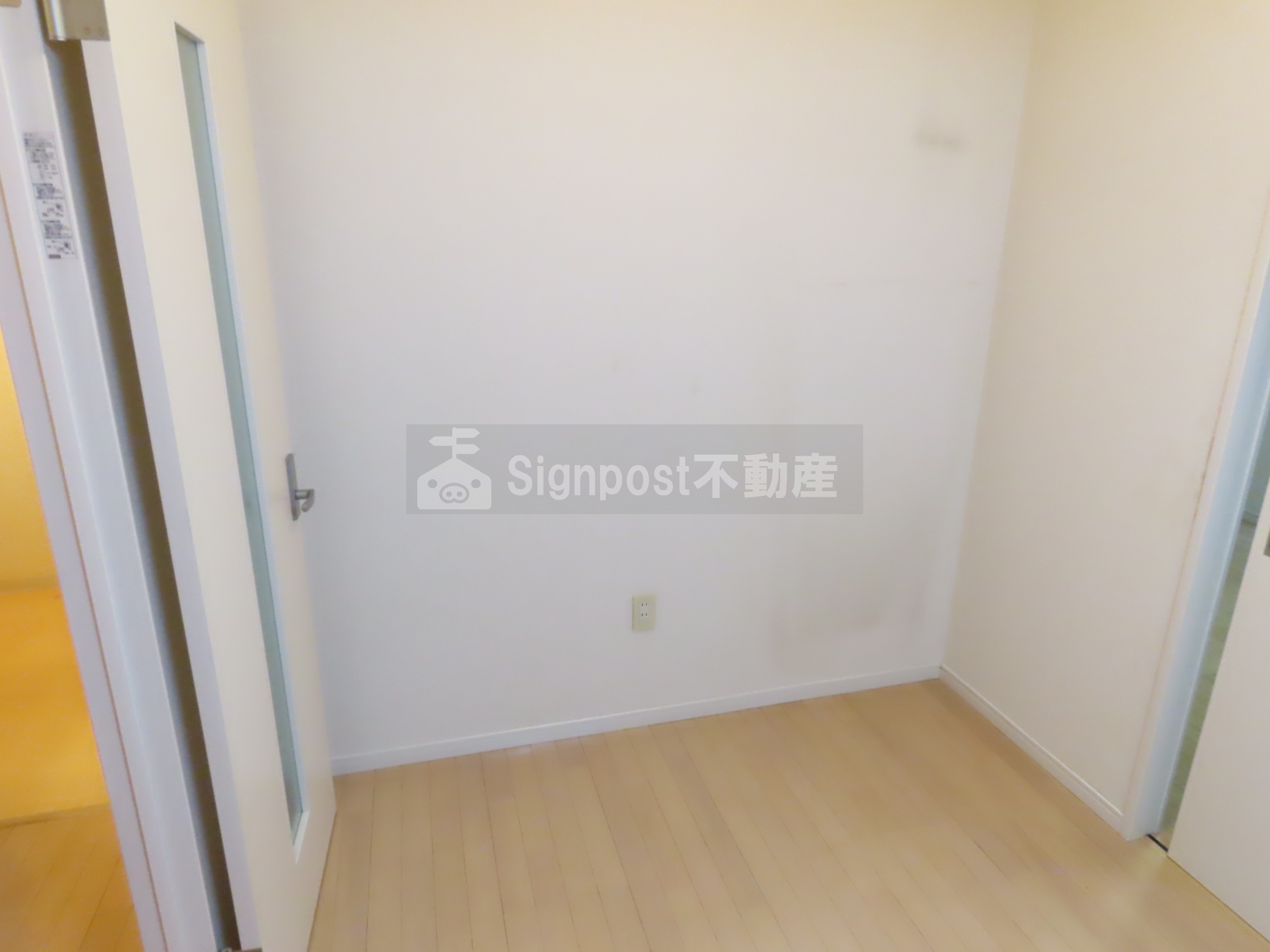 その他　※反転間取りの写真です
