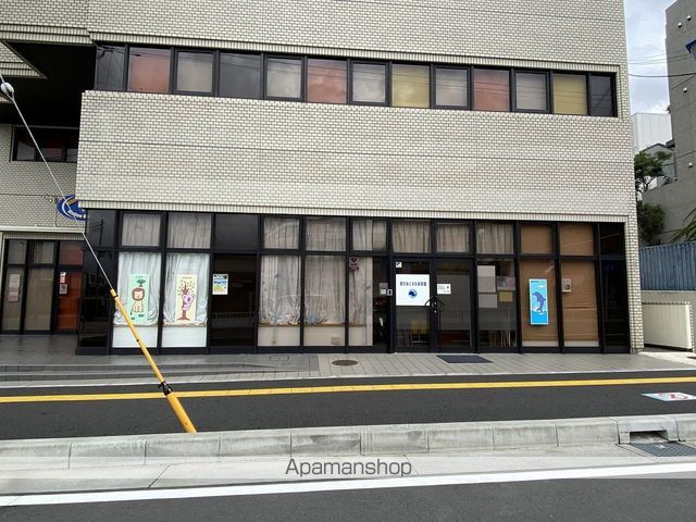 幼稚園・保育園　善行あにまる保育園（幼稚園・保育園）まで108m