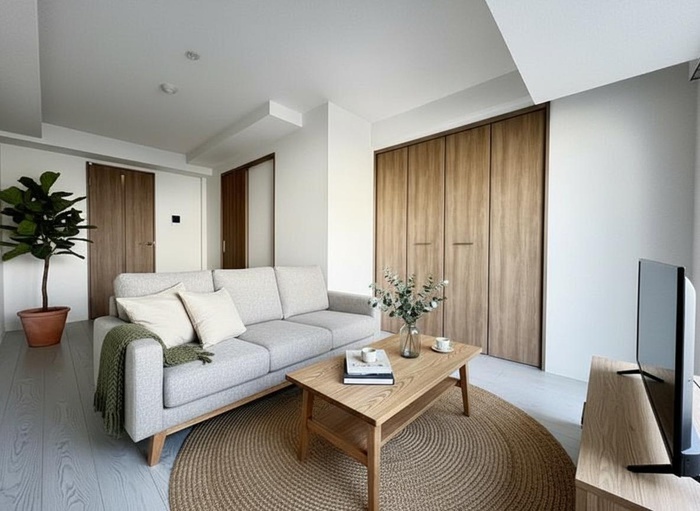 居室・リビング