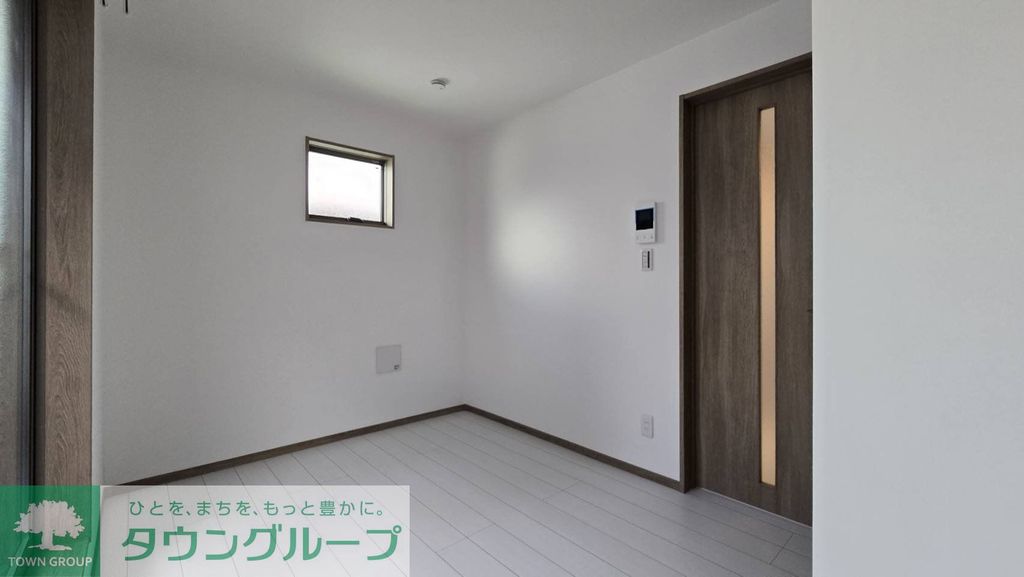 居室・リビング　リビング/居室