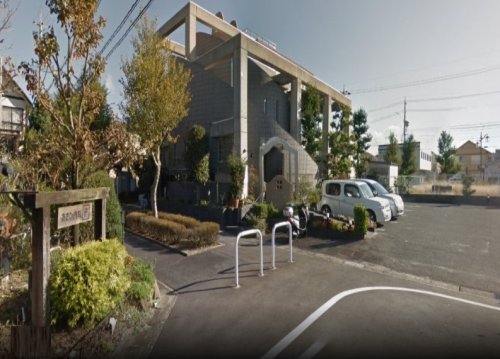 病院　あさひ内科（病院）まで1917m