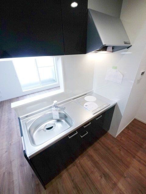 キッチン　★キッチンの様子★