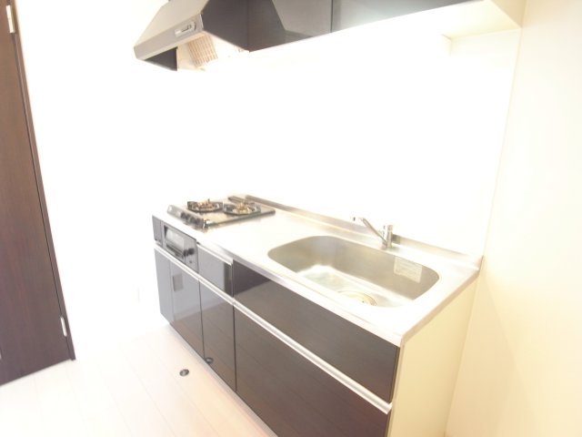 キッチン　※参考写真