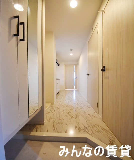 玄関　★お洒落な玄関ですね♪★参考写真