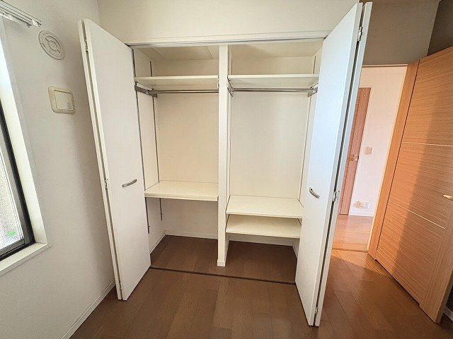 ブランビュー加古川本町の内装写真