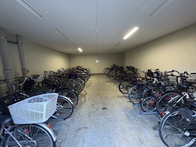 ブランビュー加古川本町の外観写真