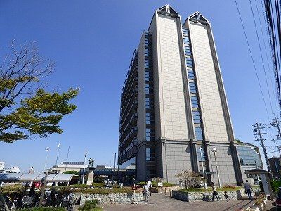 ブランビュー加古川本町の周辺写真