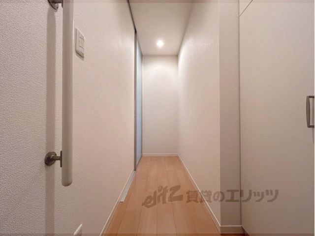 その他部屋・スペース　廊下