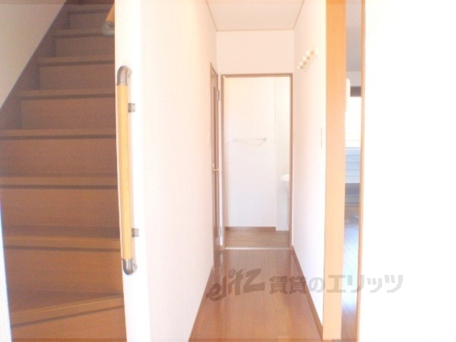 その他部屋・スペース　廊下