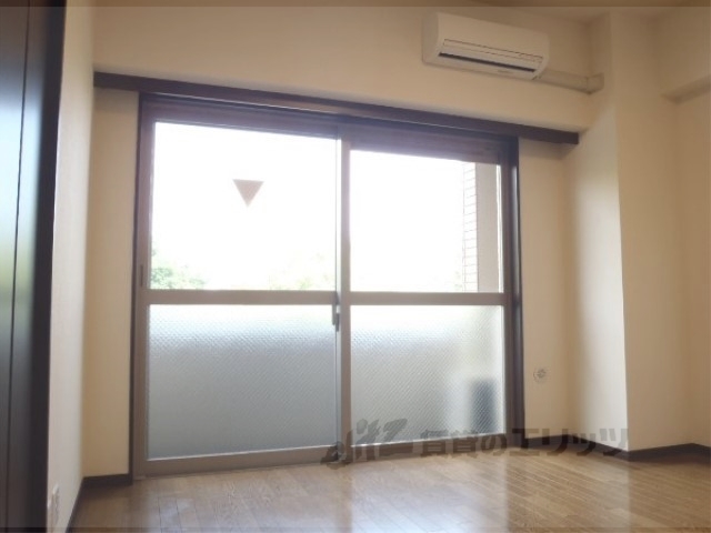 居室・リビング　居室