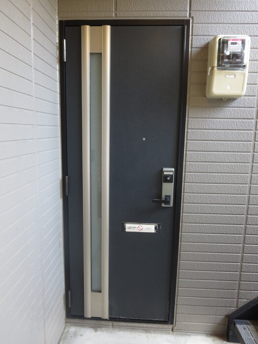 玄関　【セジュール拓・雅】玄関
