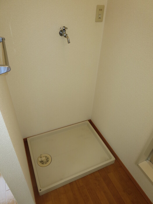 その他設備　【セジュール拓・雅】その他設備