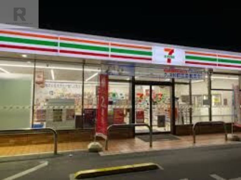 コンビニ　セブンイレブン守口寺方元町店（コンビニ）まで85m