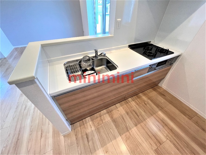 キッチン　※イメージ写真