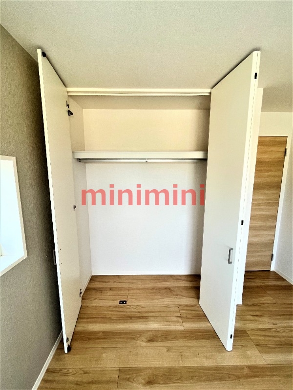 収納　※イメージ写真