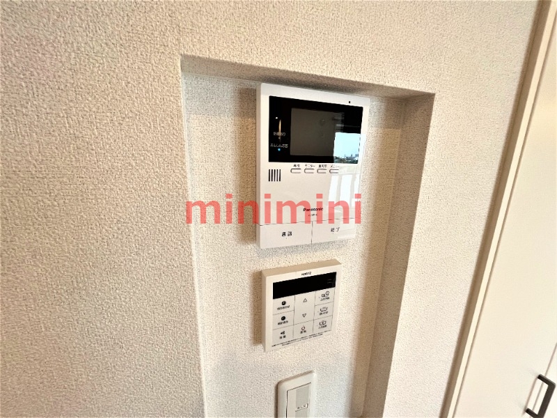 セキュリティ　※イメージ写真