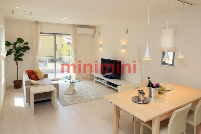 建物外観　※イメージ写真