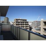 バルコニー　バルコニーからの眺めを楽しみながら食事をしませんか