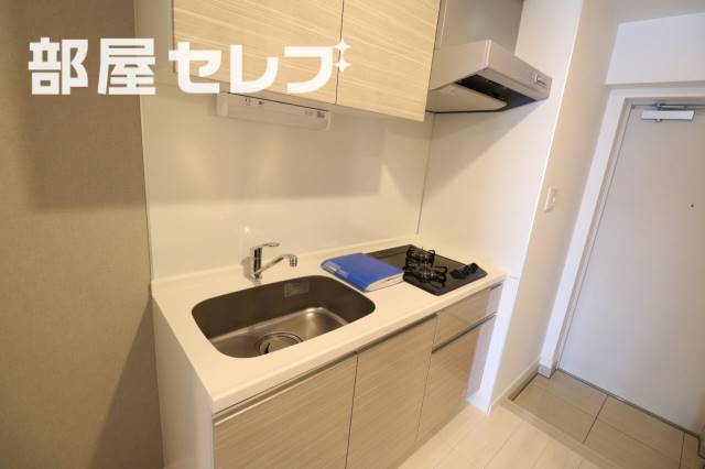 キッチン　１３０５