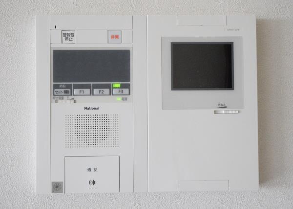 セキュリティ　セキュリティ