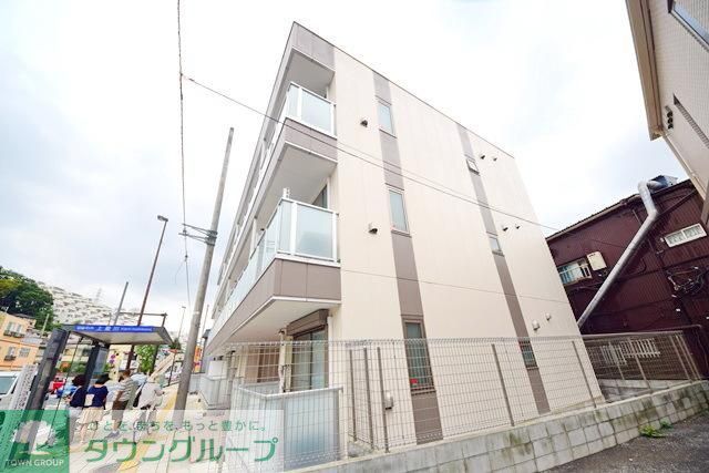 その他　★外観★