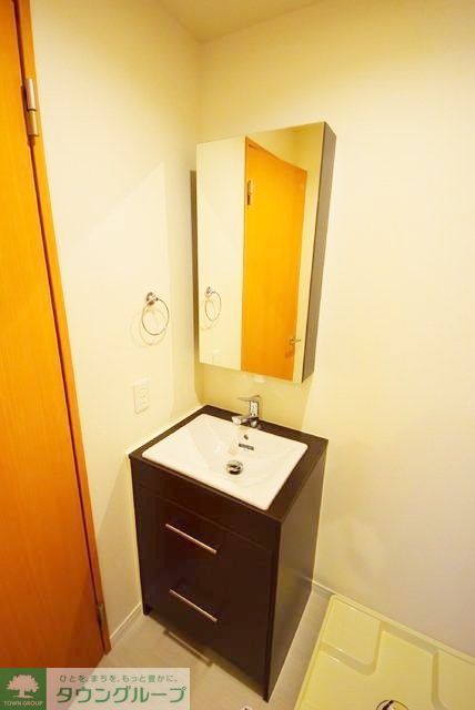 洗面設備　★★おしゃれな独立洗面台★★