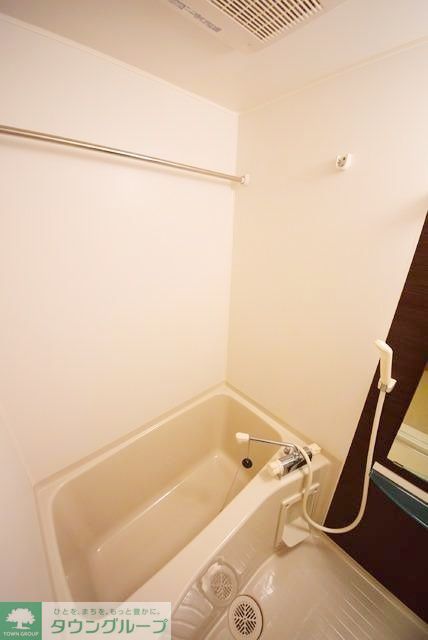 バス・シャワールーム　★★清潔感のあるバスルーム★★