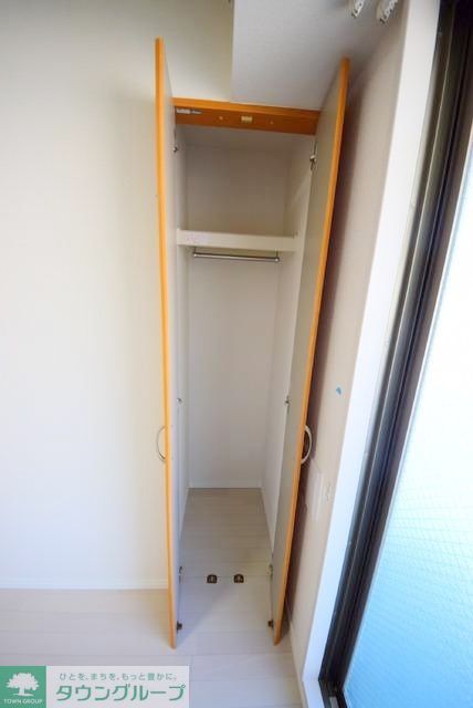 収納　★★クローゼット★★