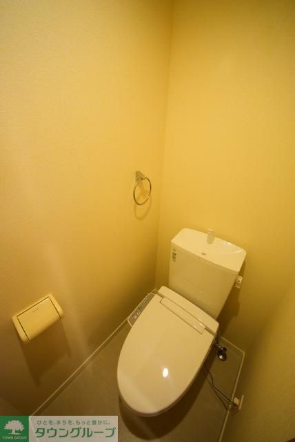 トイレ　★★ウォシュレット付き★★