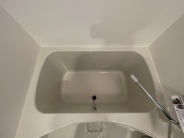 バス・シャワールーム　参考写真