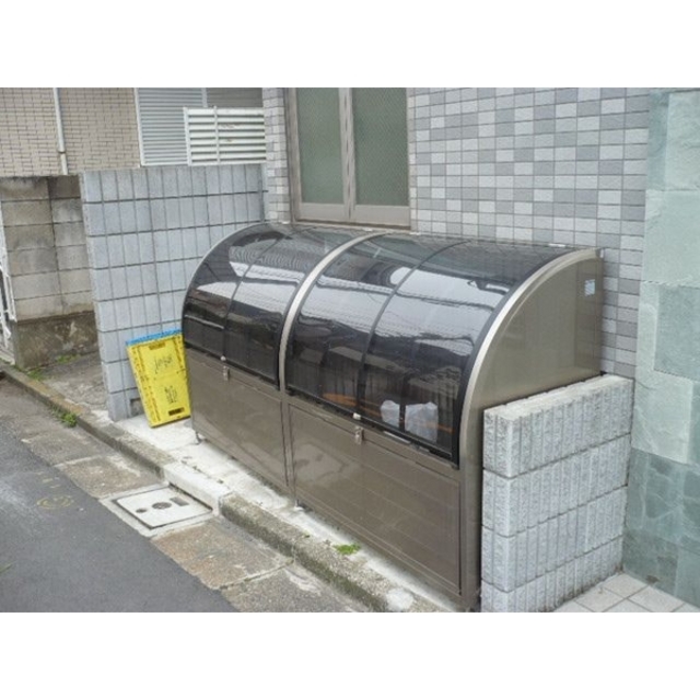 その他共有部分　共用部分