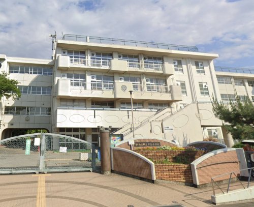 小学校　さいたま市立中島小学校（小学校）まで165m