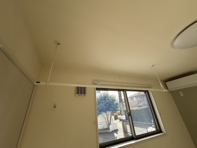 バルコニー　★同施工別建物の参考写真です★