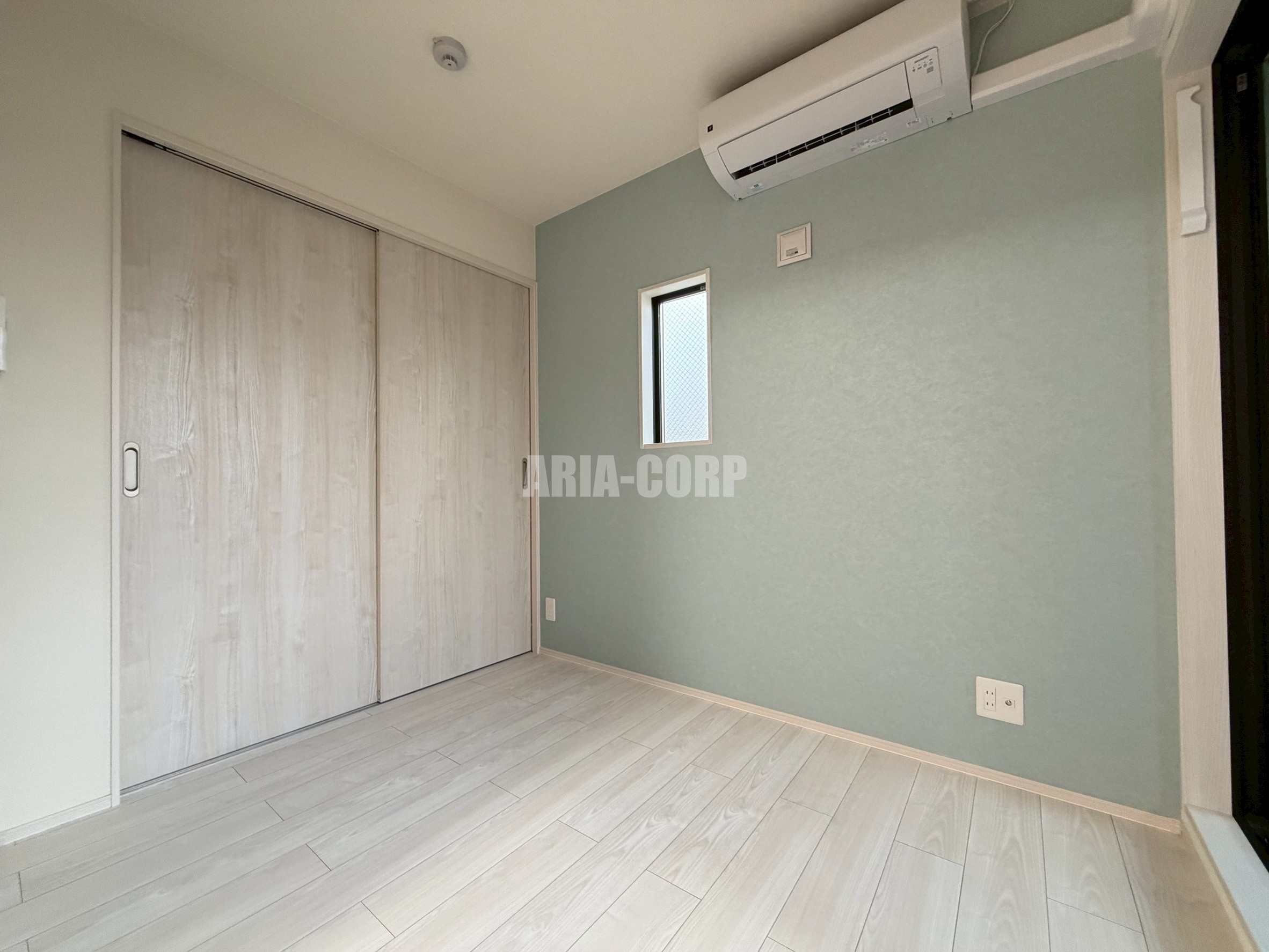 その他部屋・スペース　寝室としてご利用頂ける洋室スペース◎