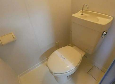 トイレ　※他部屋参照