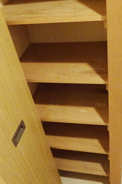 収納　別部屋同仕様