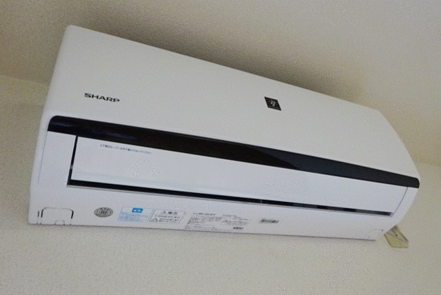 その他設備　別部屋同仕様