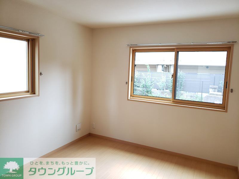 居室・リビング　リビング/居室