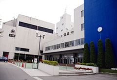 高校・高専　山形城北高等学校（高校・高専）まで1215m