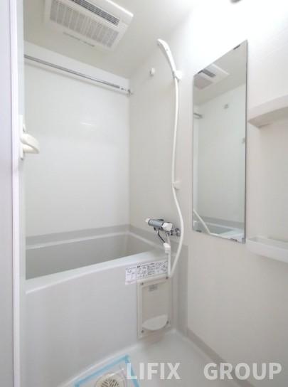 バス・シャワールーム　風呂