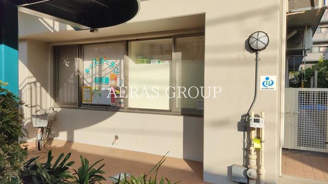 幼稚園・保育園　キッズガーデン保育園（幼稚園・保育園）まで306m