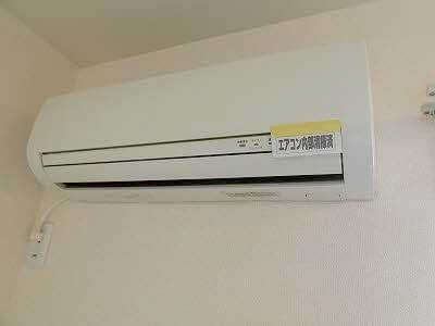 その他設備　※別号室の参考写真です。