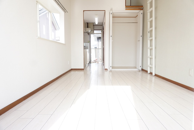 その他部屋・スペース　南向き２面採光のお部屋です☆