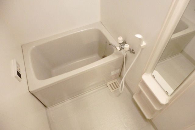 バス・シャワールーム　★バス★