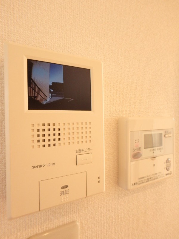 セキュリティ　図面と現状に相違がある場合には現状を優先