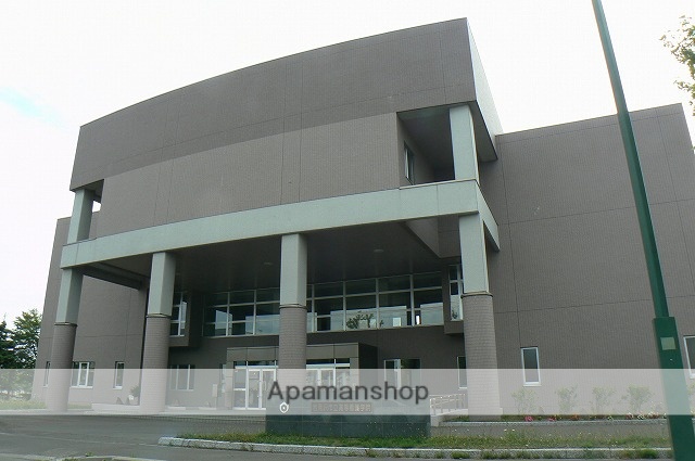 その他　高等看護学院（その他）まで293m